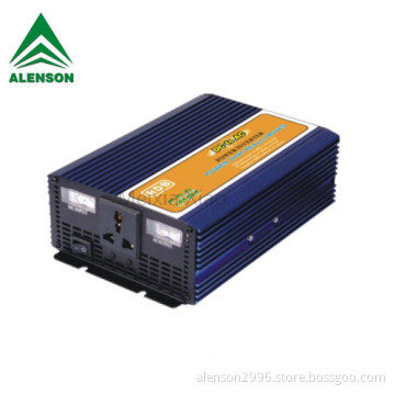 500W Modified Sine Wave Power Inverter with Charger